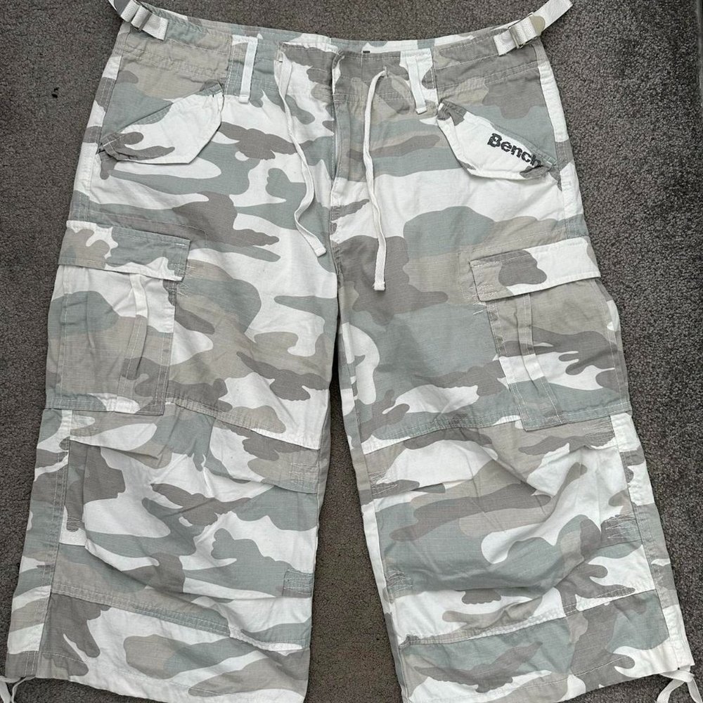 Bench Mens Shorts